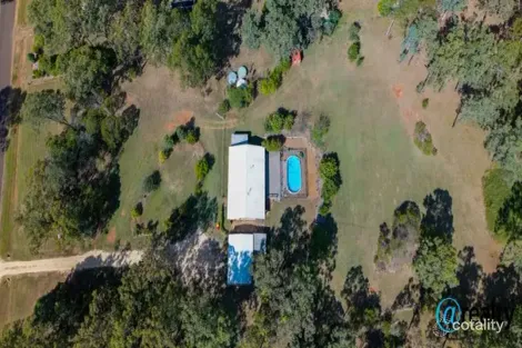 Property photo of 85 Hustons Road Wondai QLD 4606
