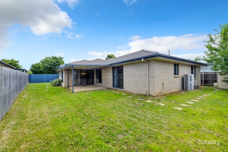 Property photo of 10 Morris West Street Franklin ACT 2913