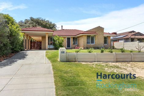Property photo of 4 Ledger Street Warnbro WA 6169