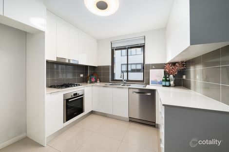 Property photo of 9/15 Burwood Road Burwood NSW 2134