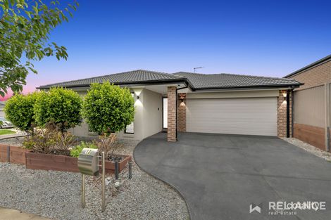 Property photo of 13 Fiona Road Cobblebank VIC 3338