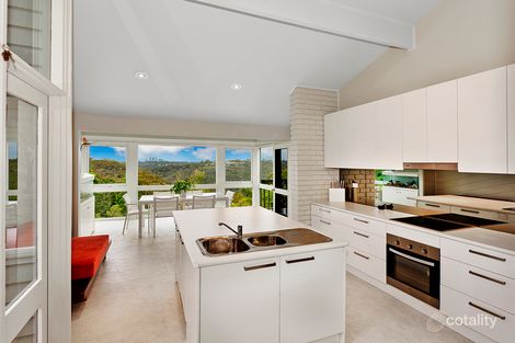 45 Sir Thomas Mitchell Dr, Davidson, NSW 2085