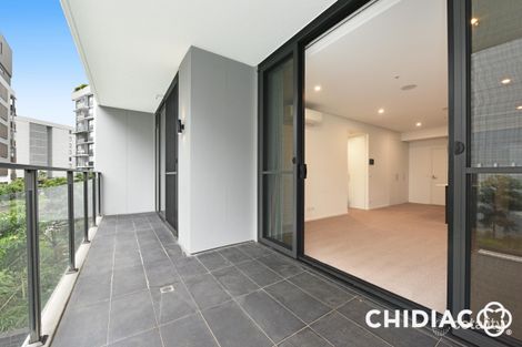 Property photo of 8098/5 Bennelong Parkway Wentworth Point NSW 2127