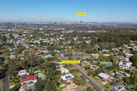 Property photo of 23 Cranbrook Street Mitchelton QLD 4053