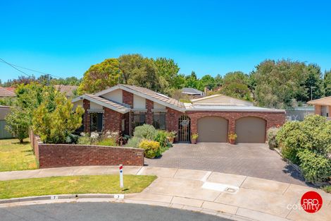 Property photo of 7 Cogo Court Golden Square VIC 3555