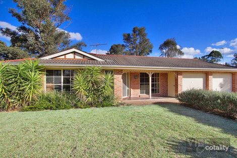 Property photo of 61 Alexander Street Bligh Park NSW 2756