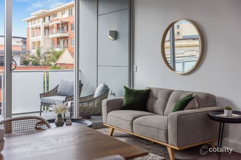 Property photo of 204/211 Grenfell Street Adelaide SA 5000