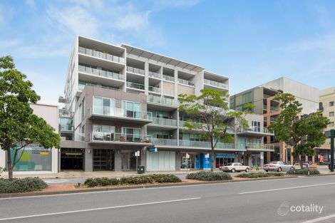 Property photo of 204/211 Grenfell Street Adelaide SA 5000