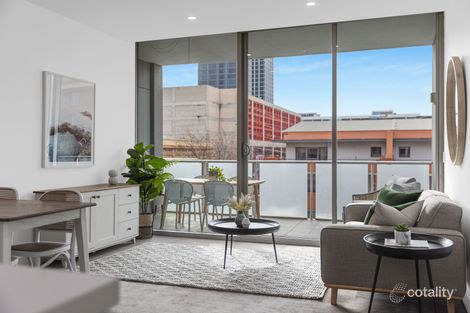 Property photo of 204/211 Grenfell Street Adelaide SA 5000