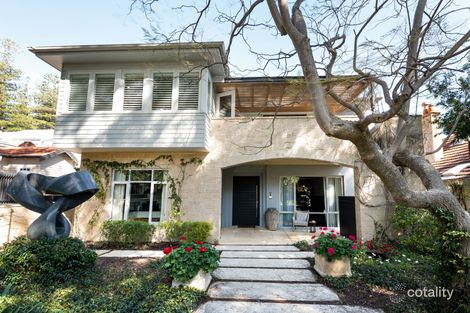 Property photo of 39 John Street Cottesloe WA 6011