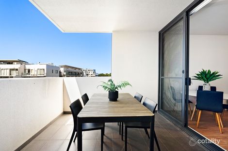 Property photo of 30/11 Bidjigal Road Arncliffe NSW 2205