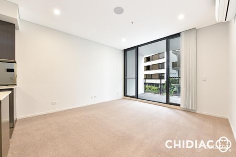Property photo of 8098/5 Bennelong Parkway Wentworth Point NSW 2127