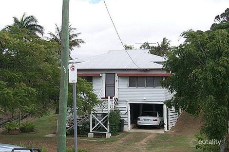 8 Kellow St, The Range, QLD 4700