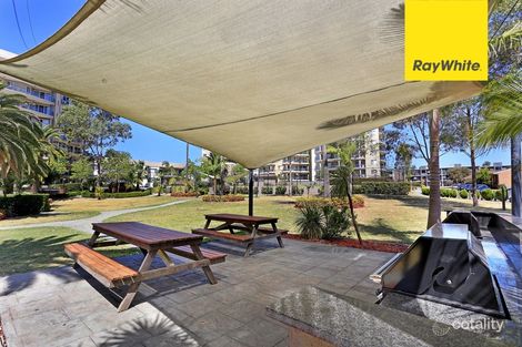 Property photo of 801/91A Bridge Road Westmead NSW 2145