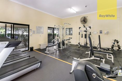 Property photo of 801/91A Bridge Road Westmead NSW 2145
