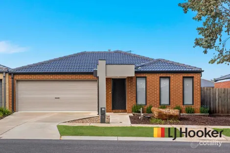 17 Hilda Dr, Brookfield, VIC 3338