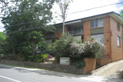 6/48 Hawken Dr, St Lucia, QLD 4067