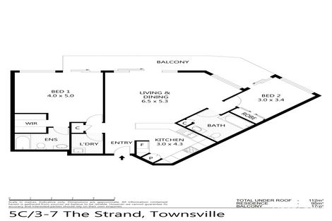 5c/3-7 The Strand, Townsville City, QLD 4810