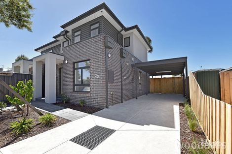 Property photo of 29 Evans Crescent Reservoir VIC 3073