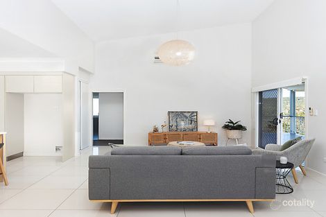 Property photo of 21 Waterview Drive Lammermoor QLD 4703