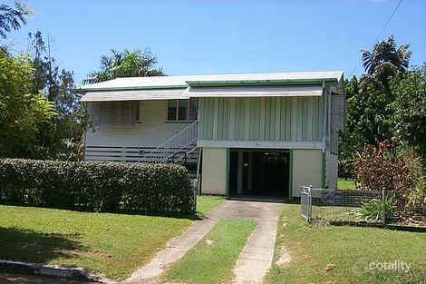 Property photo of 24 Quandong Street Currajong QLD 4812