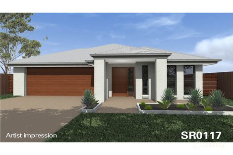 12 Oldfield St, Middle Ridge, QLD 4350