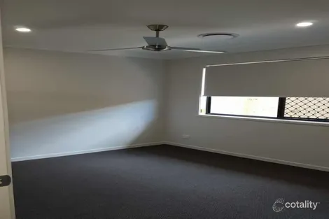 Property photo of 75 Ravensbourne Crescent North Lakes QLD 4509