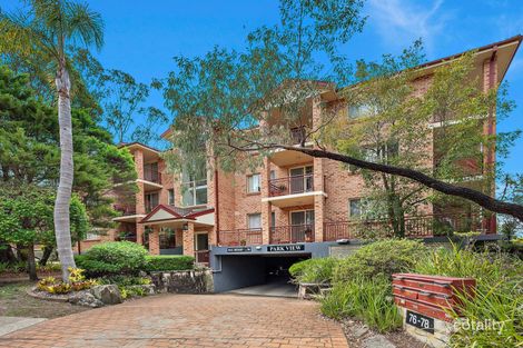 11/76-78 Auburn St, Sutherland, NSW 2232