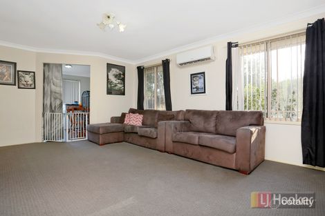 Property photo of 35 Millard Crescent Plumpton NSW 2761
