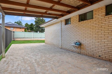 Property photo of 3 Nambucca Street Ruse NSW 2560