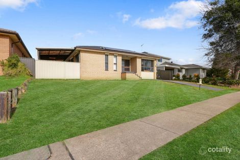 Property photo of 3 Nambucca Street Ruse NSW 2560