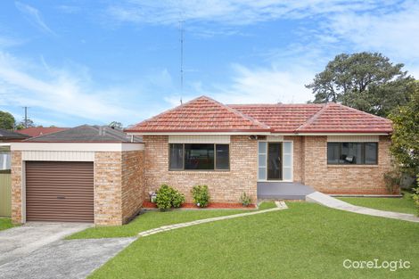Property photo of 7 Foothills Road Corrimal NSW 2518