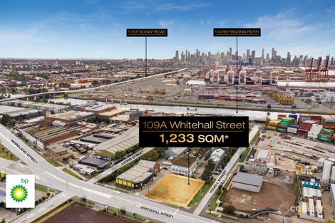 109a Whitehall St, Footscray, VIC 3011