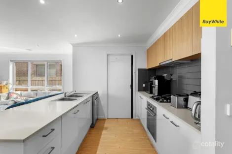 Property photo of 41 Licina Road Brookfield VIC 3338