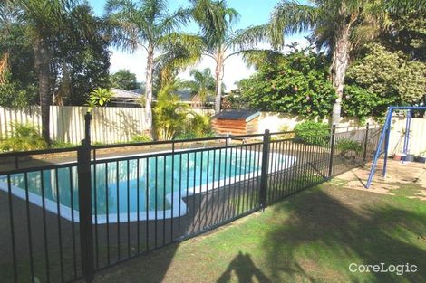 Property photo of 8 Janga Court Wanneroo WA 6065