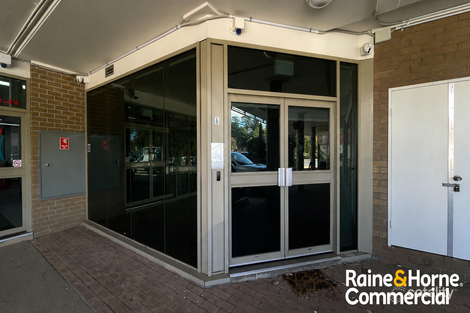 6/169-171 Newcastle St, Fyshwick, ACT 2609