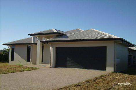 Property photo of 36 Toolakea Beach Road Bluewater QLD 4818