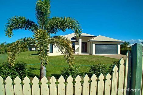 Property photo of 36 Toolakea Beach Road Bluewater QLD 4818