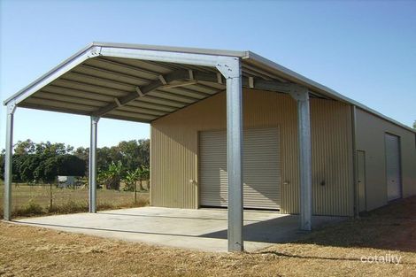 Property photo of 36 Toolakea Beach Road Bluewater QLD 4818