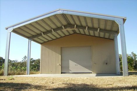 Property photo of 36 Toolakea Beach Road Bluewater QLD 4818