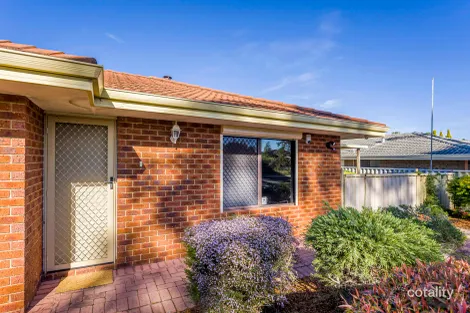 Property photo of 34 Duverney Crescent Coodanup WA 6210