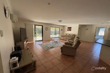 18 Blue Gums Dr, Goondiwindi, QLD 4390