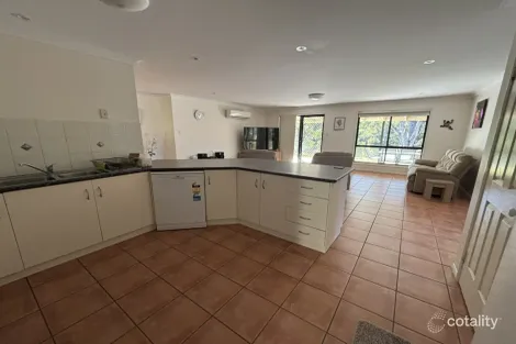 Property photo of 18 Blue Gums Drive Goondiwindi QLD 4390