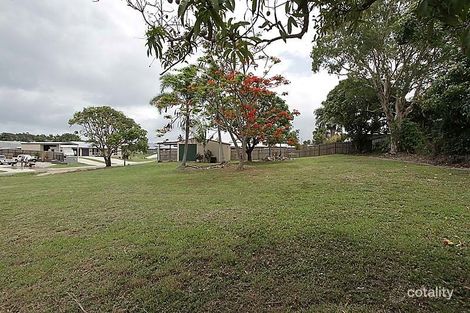 Property photo of 11 Gans Court Eimeo QLD 4740