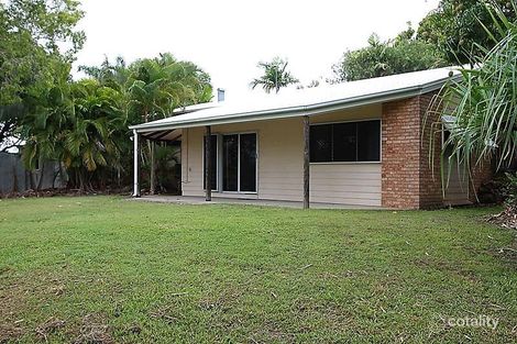 Property photo of 11 Gans Court Eimeo QLD 4740