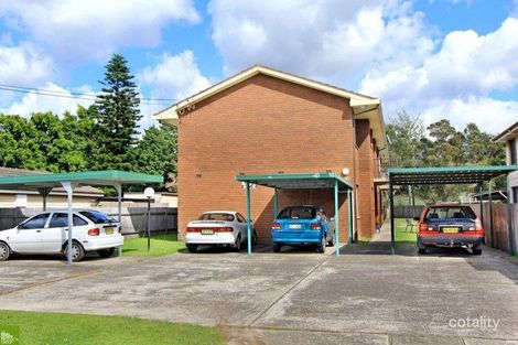 Property photo of 5/42 Rann Street Fairy Meadow NSW 2519