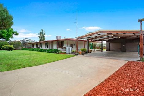 Property photo of 9 Middleton Street Tungamah VIC 3728