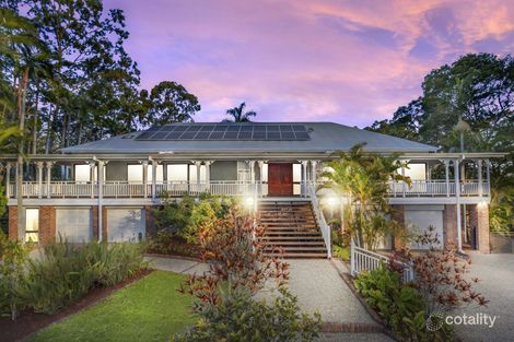 Property photo of 6 Cooberrie Street Cornubia QLD 4130