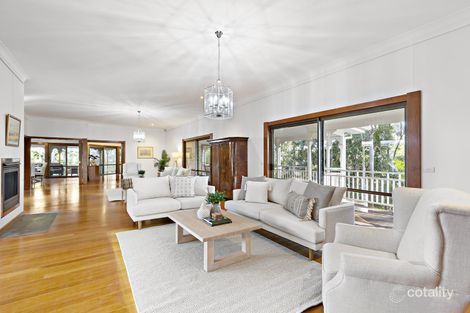 Property photo of 6 Cooberrie Street Cornubia QLD 4130