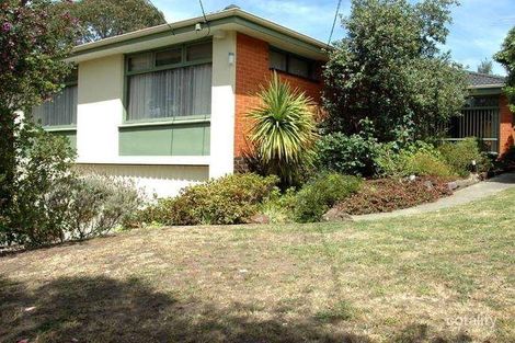 Property photo of 13 Argyle Street Donvale VIC 3111